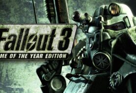 Fallout 3: GOTY Edition будет бесплатна в егс