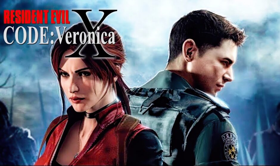 Пока что никакого ремейка Resident Evil: Code Veronica