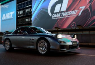 Gran Turismo 7 выйдет на ПК (но это не точно)