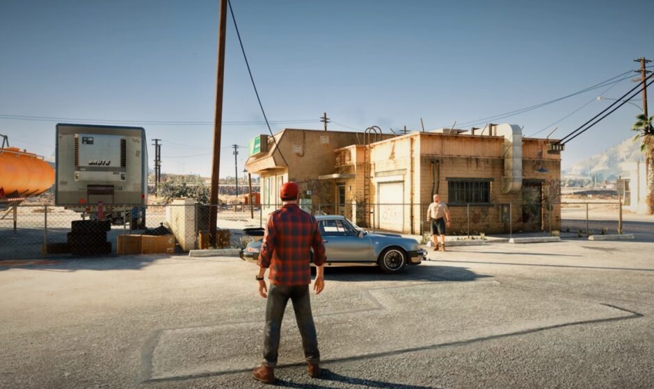 Утечки Grand Theft Auto 6 не повлияют на ход разработки