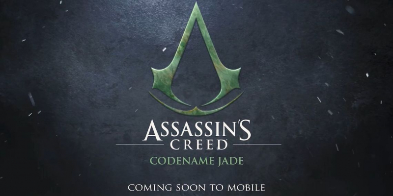 Слив геймплея Assassin's Creed Jade