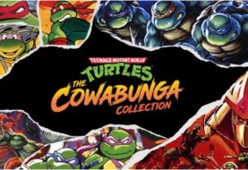 Долгожданное обновление Teenage Mutant Ninja Turtles: The Cowabunga Collection