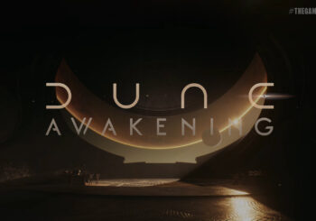 Новый пре-альфа тизер-трейлер Dune: Awakening