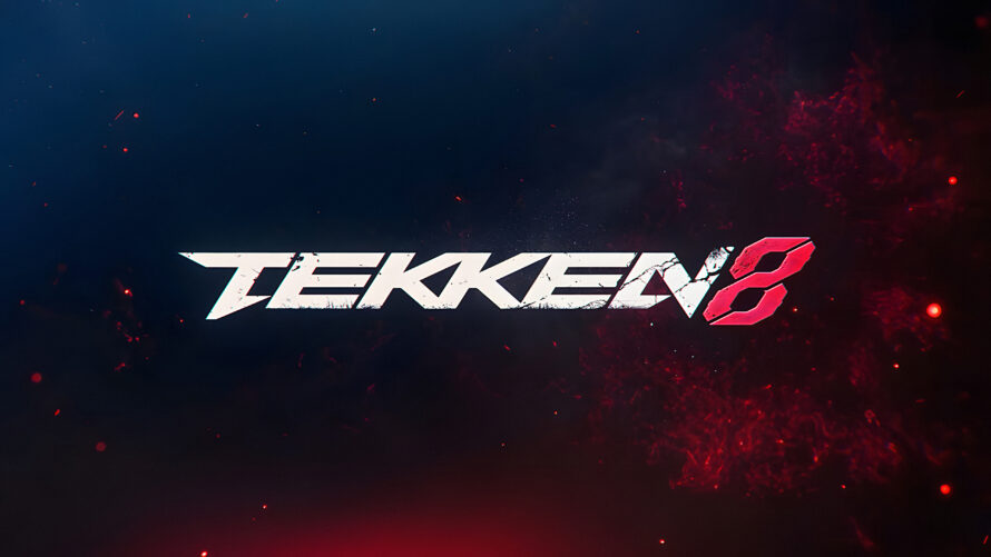 Tekken 8 будет показан на предстоящей Game Awards 2022