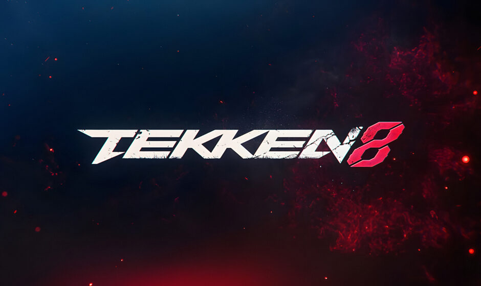 Tekken 8 будет показан на предстоящей Game Awards 2022
