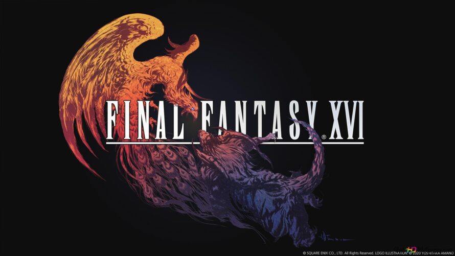 Final Fantasy 16+
