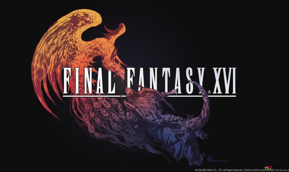 Final Fantasy 16+