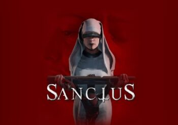 Sanctus - хоррор про монашек от создателей Суккуба (18+)