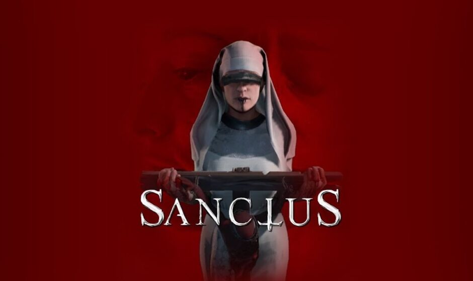 Sanctus - хоррор про монашек от создателей Суккуба (18+)