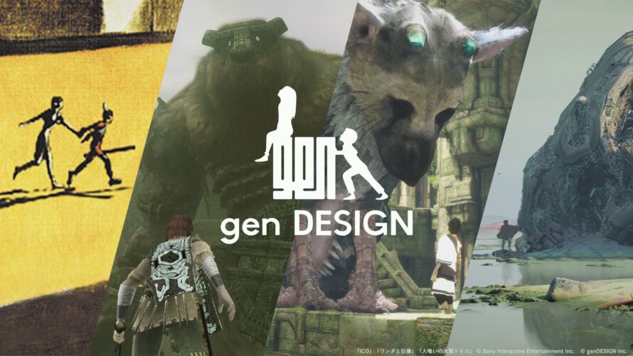 Ждем новый проект от genDESIGN