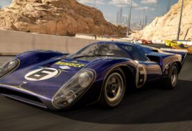Чужеса детализации в Forza Motorsport 8