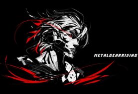 Metal Gear Rising 2 или новая часть Metal Gear Solid? - внезапный тизер от Флинна