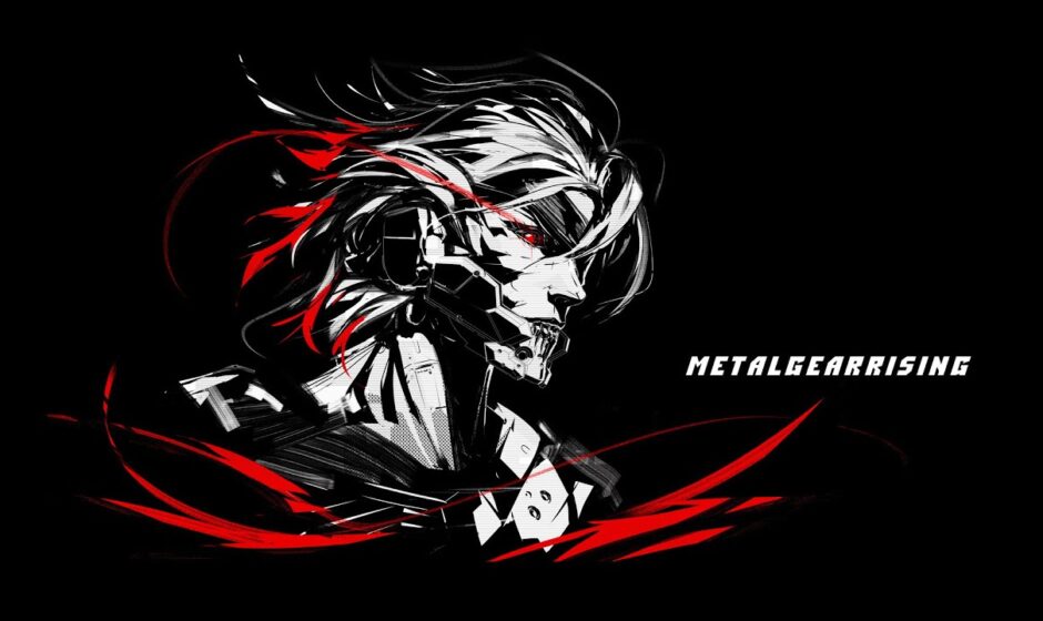 Metal Gear Rising 2 или новая часть Metal Gear Solid? - внезапный тизер от Флинна