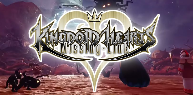Kingdom Heats: Missing Link — детали и особенности новой игры на Android