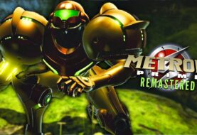 Metroid Prime получит особую обложку