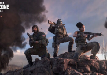 Warzone Mobile  постепенно заменит Call of Duty Mobile