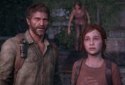 The Last of Us Part 1 без участия Naughty Dog