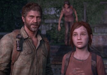The Last of Us Part 1 без участия Naughty Dog