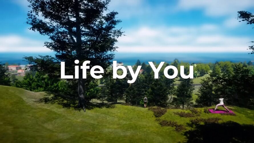 Life by You — амбициозная альтернатива The Sims 4 от Paradox