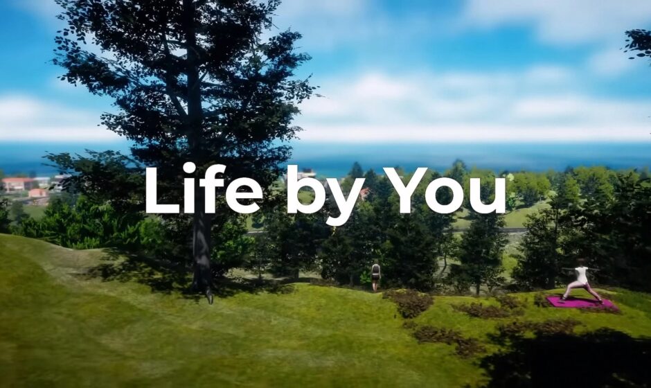 Life by You - амбициозная альтернатива The Sims 4 от Paradox