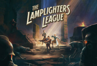 The Lamplighters League - свежая тактическая ролевая игра от Paradox